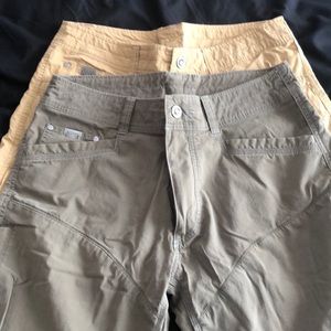 True Outdoorsy Shorts